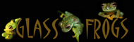 Glass Frogs Home Page